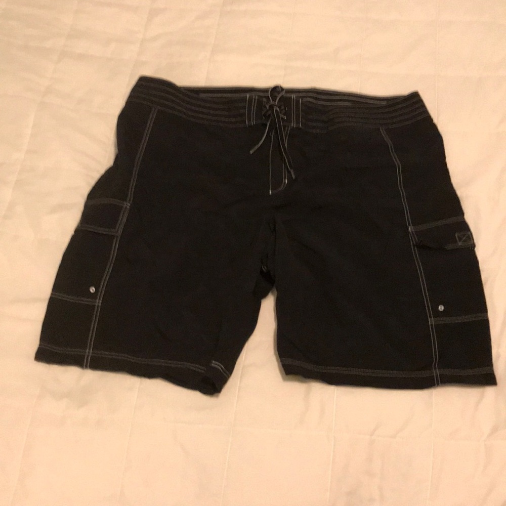 Lands End Board Shorts